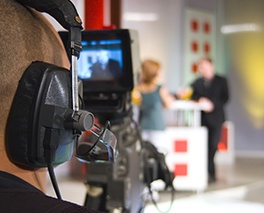 Television & Radio Commercial Production